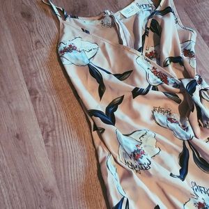 Blush Sienna Sky Dress